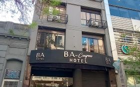 Hotel Ba Congreso